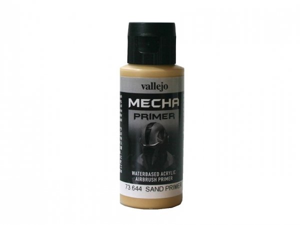 Vallejo 73644 Mecha Sand Primer 60ml