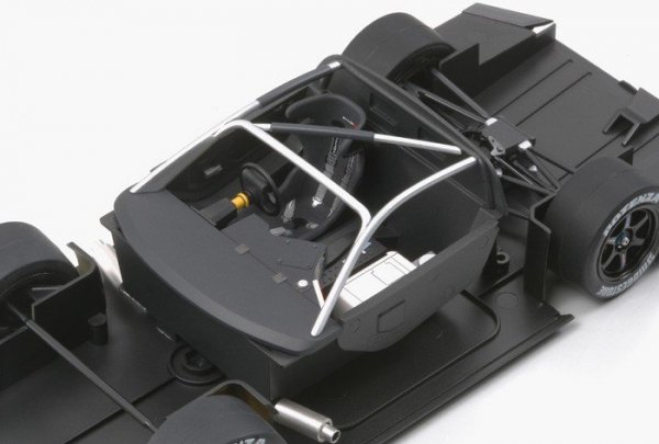 Tamiya 24308 Xanavi Nismo GT-R (R35) (1:24)