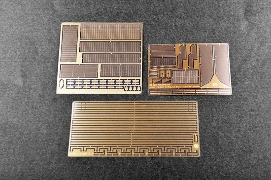 Trumpeter 01040 US M901 Launching Station w/MIM-104F Patriot SAM System PAC-3 1/35