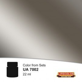 Lifecolor UA7002 Framework Iron 22ml
