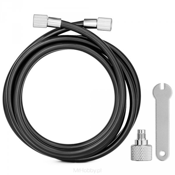 Mr.Hobby PS-270 Mr.Procon Boy FWA Platinum (0.2 mm)