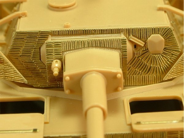 Voyager Model VPE48012 Pz.IV ausf J (For TAMIYA 32518) 1/48