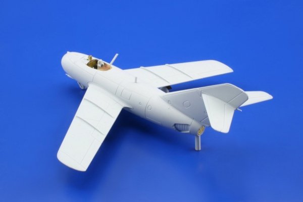 Eduard 73358 MiG-15 1/72 AIRFIX