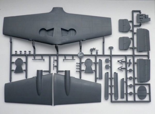RS Models 92277 Junkers Ju 86R 1/72