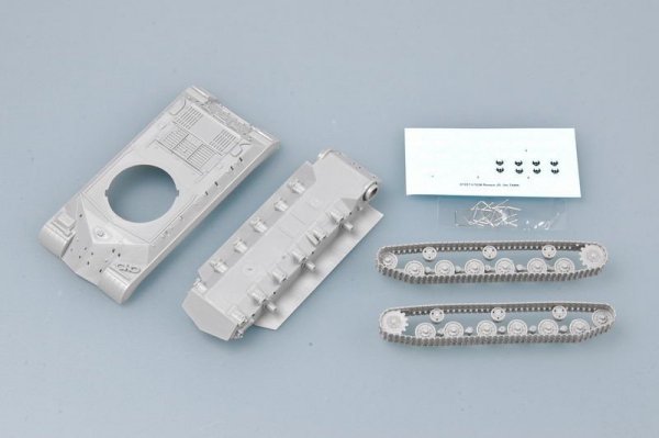 Trumpeter 07228 Russia JS-3m (1:72)