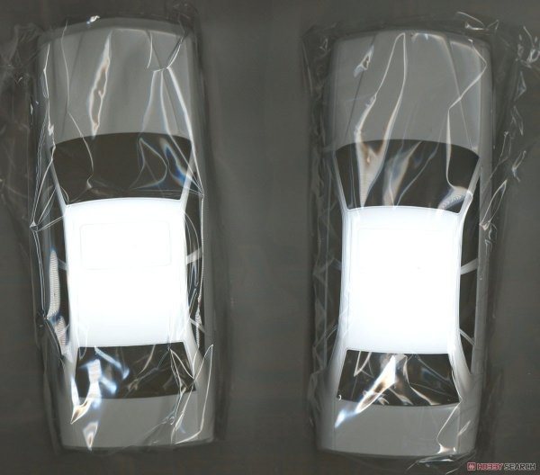 Aoshima 05642 Nissan G50 President Js / Infiniti Q45 89 1/24