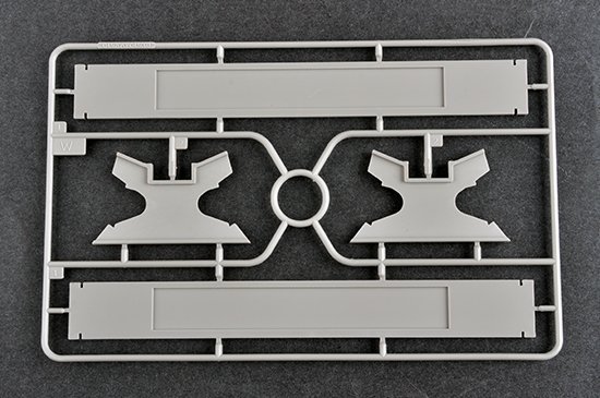 Trumpeter 05349 Italian Heavy Cruiser Gorizia 1/350