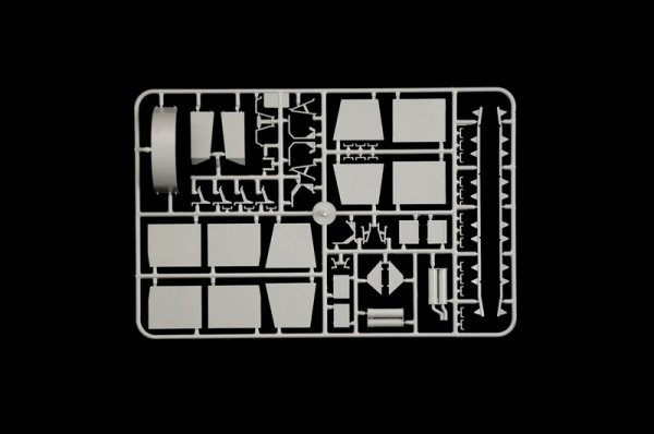 Italeri 6578 Pz. Kpfw. IV Ausf. H 1/35