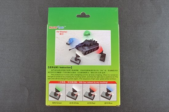 Trumpeter 09958 LED Limelighting Unit