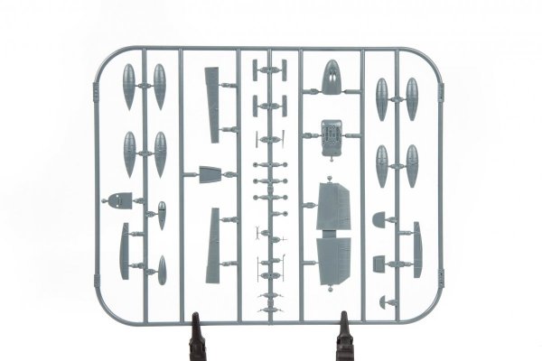 Eduard 7468 Bf 110G-2 1/72