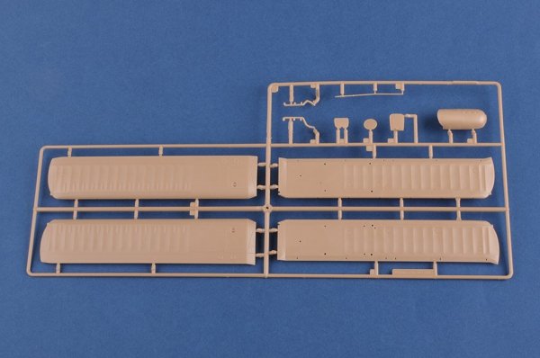 Hobby Boss 80181 Fieseler Fi-156 C-3/TROP Storch 1/35