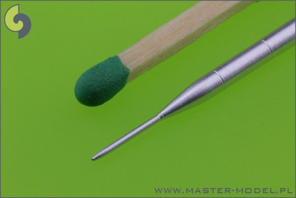 Master AM-24-007 Harrier GR.3 / T.4 - Pitot Tube &amp; Angle Of Attack probe  (1:24)