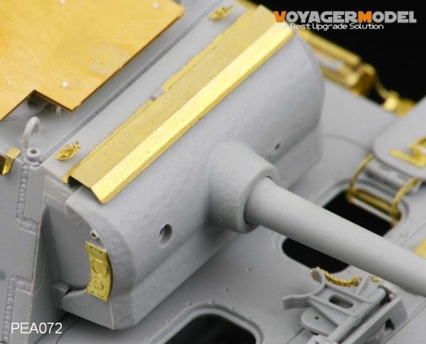 Voyager Model PEA072 WWII Infra Red FG1250 for Panther Ausf G (For ALL) 1/35