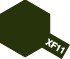 Tamiya XF11 J.N. Green (80311) Enamel Paint