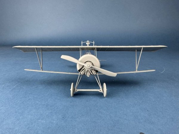 Copper State Models 32015 Nieuport XI Italian Service 1/32