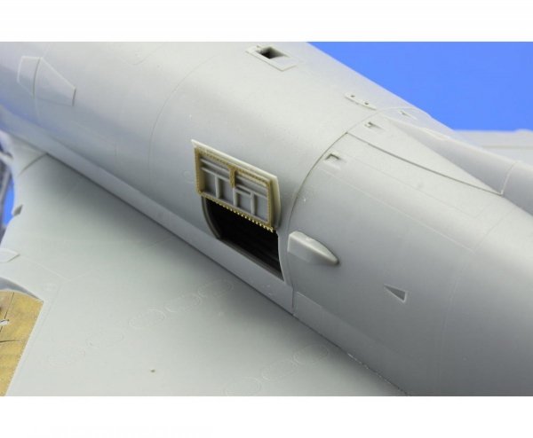 Eduard 32739 A-4F exterior 1/32 Trumpeter