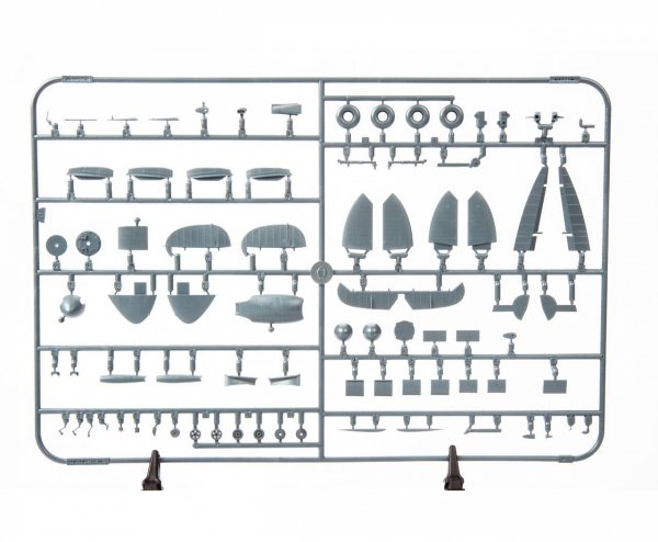 Eduard 82151 Spitfire Mk.Ia ProfiPACK 1/48