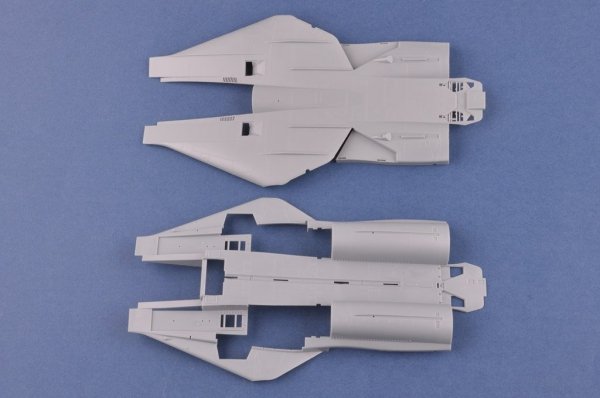 Hobby Boss 81771 IRIAF Persian Cat F-14A Tomcat 1/48
