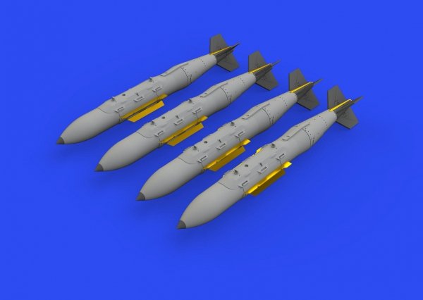 Eduard SIN67225 F-35C armament ITALERI 1/72