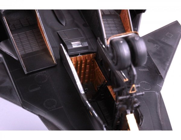 Eduard BIG49175 Su-34 HOBBY BOSS 1/48