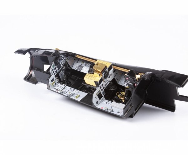 Eduard 33387 Tornado GR.1 for ITALERI 1/32