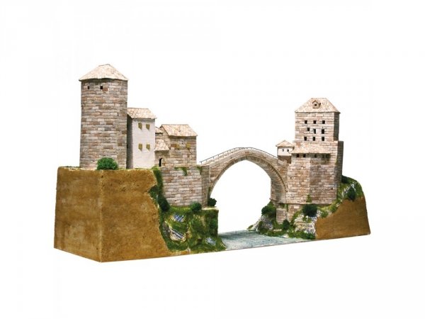 Aedes Ars 1204 Stari Most 1/130