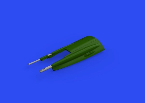 Eduard 648626 MiG-15 gun barrels BRONCO / HOBBY 2000 1/48