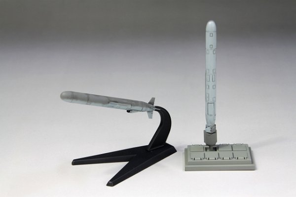 Fine Molds FP29 Tomahawk Land Attack Missile (TLAM) 1/72