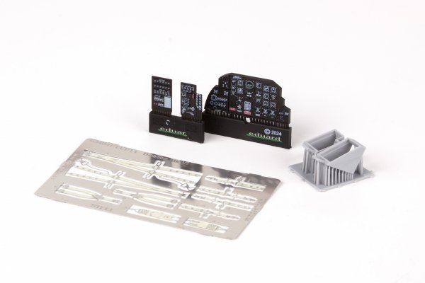 Eduard 634047 Boston Mk. IV LooK HONG KONG MODELS 1/32