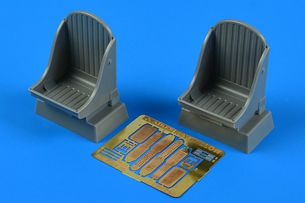 Aires 2256 K5Y Willow seats 1/32 Doyusha