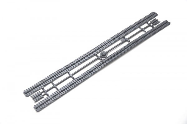 Italeri 6763 M47 Patton (New Parts) 1/35