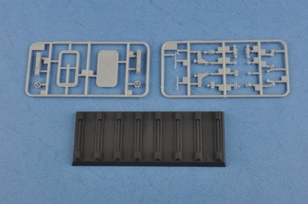 Hobby Boss 83406 USS Bataan LHD-5 1/700