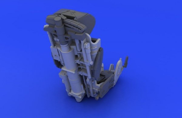 Eduard 648031 MiG-21 seat early 1/48 (Eduard)
