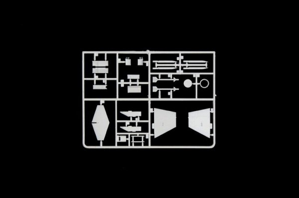 Italeri 1344 Starfighters F-104G (1:72)