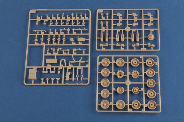 Hobby Boss 84569 German Leguan PSB-2-28(m) 1/35