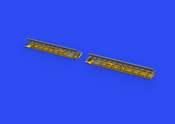 Eduard 648736 Fw 190A landing flaps PRINT EDUARD1/48