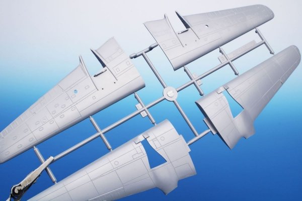 Special Hobby 72460 P-70 Nighthawk "First US Nightfighter" 1/72