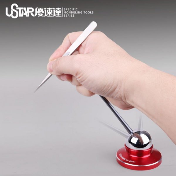 U-Star UA-90914 Tweezers Stabilizer / Stabilizator