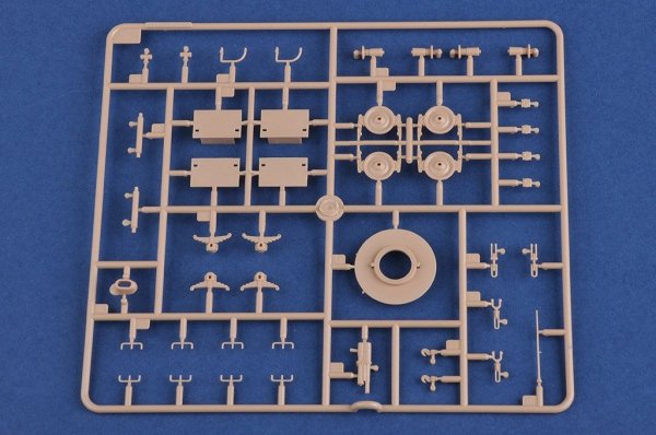 Hobby Boss 82923 Geschutzwagen 1/72