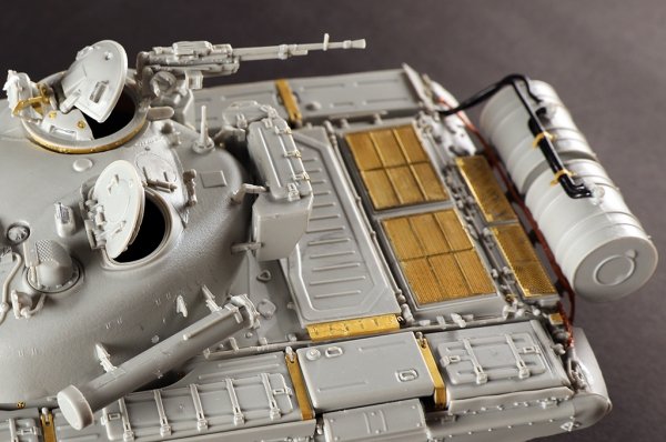 Trumpeter 09604 T-72M1 MBT 1/35