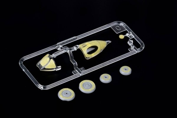 Eduard EX958 MiG-17F TFace AMMO 1/48