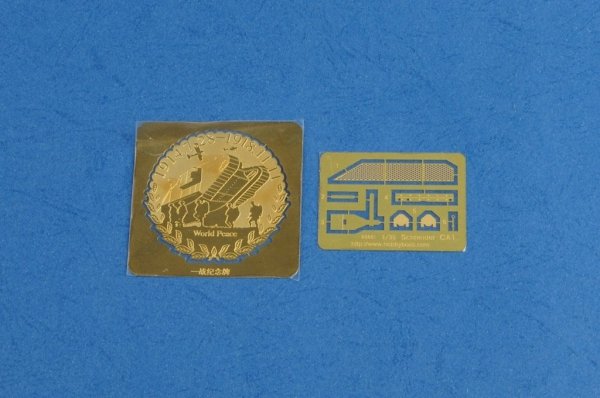 Hobby Boss 83861 Schneider CA (1:35)