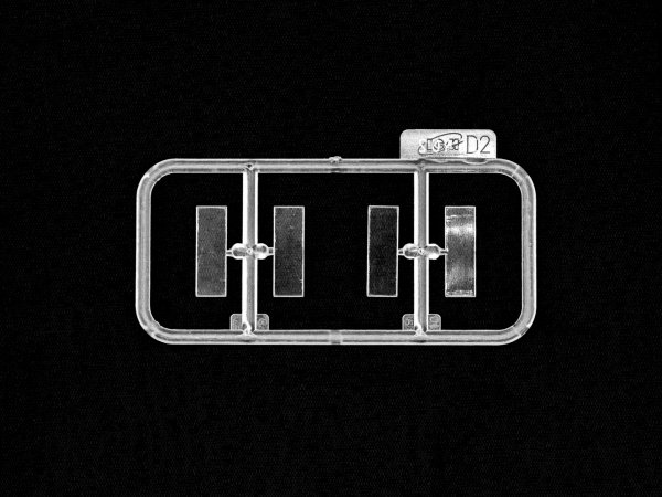 ICM DS3523 Sankas WWII Wehrmacht Ambulance Trucks 1/35