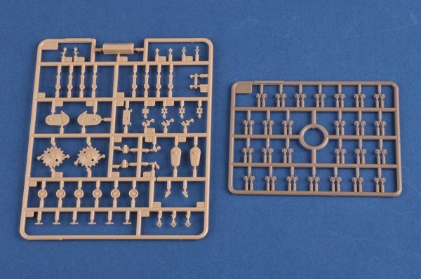 Hobby Boss 84556 Romanian TACAM T-60 1/35