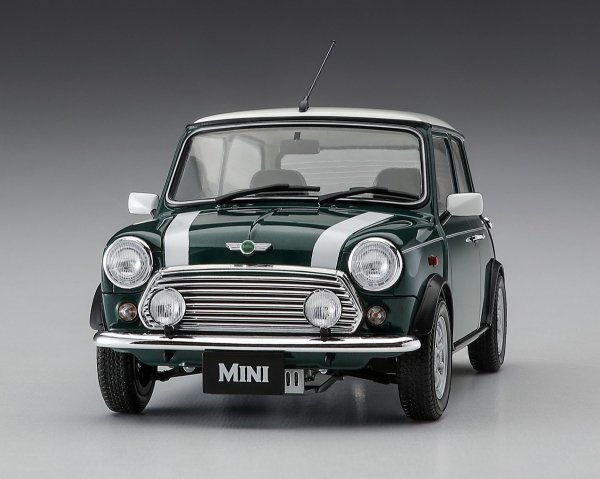 Hasegawa HC54 21154 Mini Cooper 1.3i (1997) 1/24