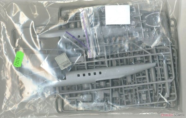 Sova 72019 Learjet-35 Phoenix Air  1/72