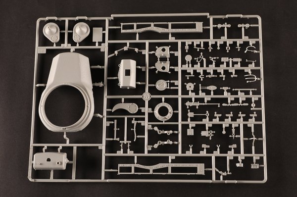Hobby Boss 84511 US T29E3 Heavy Tank 1/35