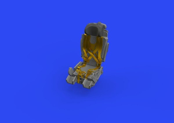 Eduard 672197 MiG-21MF ejection seat EDUARD 1/72