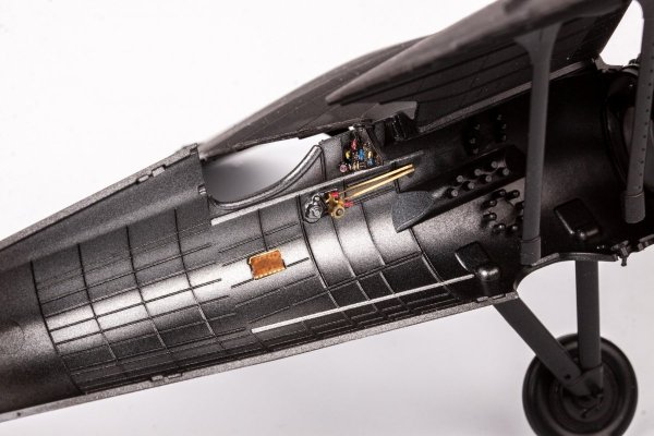 Eduard 491175 PZL P.11c ARMA HOBBY 1/48
