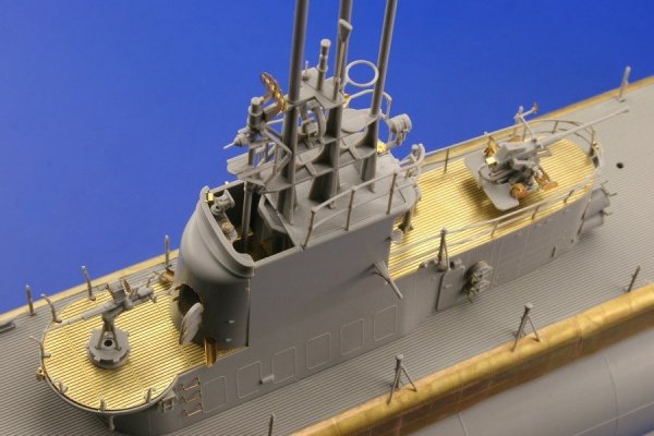 Eduard 53023 Gato class submarine REVELL 1/72